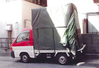 チャーター便