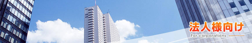 企業配送サービス